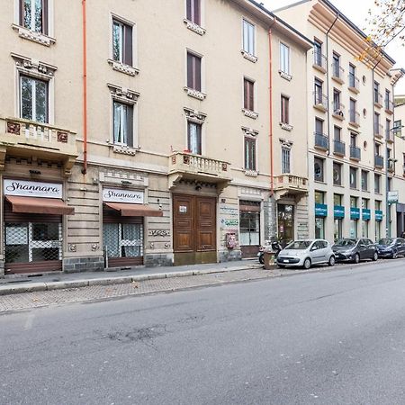 Loft Di Design Porta Romana/Corso Lodi มิลาน ภายนอก รูปภาพ